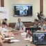 Общественный штаб наблюдения за выборами в Алтайском крае актуализировал свою работу - Избирательная комиссия