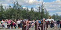 Хэбденэк - Центр досуга и народного творчества