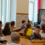 «Каждый поступок влечёт ответственность!» Профилактический визит в пришкольный лагерь. - Новоселицкий округ