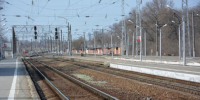 Пассажирский поезд насмерть сбил 25-летнего ростовчанина в Новочеркасске - Панорама