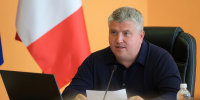 Правительство региона выделит дополнительные средства на ремонт двух участков дорог в поселке Парфино - Губернатор Новгородской области
