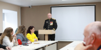 Фото: пресс-служба Мурманской областной Думы - НИА Мурманск