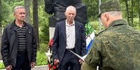 . - Выборгский район