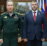 Александр Шуваев встретился с директором Росгвардии Виктором Золотовым в Москве - Сетевое издание Знамя 31
