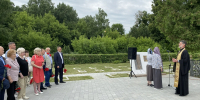 Панихида в День памяти и скорби - Тульская епархия