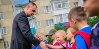 Глава Марий Эл дал ряд поручений по развитию социальной и дорожной инфраструктуры в Звенигове - Марийская правда