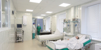 Два человека погибли в горящем доме после атаки БПЛА в Нижнем Новгороде - Время Н