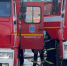 В Пензе понизили ранг пожара в торговом центре на ул. Суворова сегодня, 24 июня - Stolica58.Ru