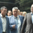 Виталий Хоценко посетил один из ведущих заводов Омской области - Om1.Ru