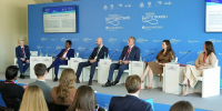 Амурская область и провинция Хэйлунцзян в Москве рассказали о возможностях туризма - Vostok.Today