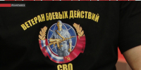 Ветеран СВО и участник программы «Батырлар» провел экоурок для школьников Альметьевска - Альметьевск РТВ