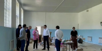 Депутат Елена Павлюченко проверила ход капремонта в школах Буйнакского района - РИА Дагестан