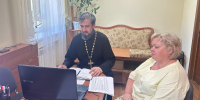 В Нижегородской епархии состоялось совещание директоров и педагогов воскресных школ по итогам 2025-2026 учебного года - Нижегородская епархия
