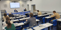 Особенности подготовки к отопительному сезону 2026-2027:  ключевые вопросы и вызовы - Государственная жилищная инспекция