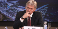 Песков: демографическая ситуация в России крайне болезненная - ИА Общественная служба новостей