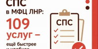 Увеличился перечень услуг в зоне СПС. - Город Ровеньки
