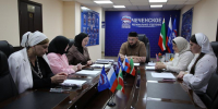 В Грозном наградили лучшие школьные музеи Чечни в рамках партпроекта «Историческая память» - ИА Грозный-информ