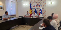 Депутат Денис Скрыгин провёл приём граждан по вопросам социальной поддержки и транспортной доступности - Городское Собрание