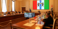 КДН Новосибирской области обращает внимание родителей на опасность использования детьми питбайков - Министерство труда и занятости