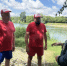 На Ермошкином озере в Курске спасли тонущего парня - Курская правда