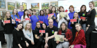 Ко Дню молодежи в Усть-Кубинском округе подготовили серию ярких мероприятий. - Усть-Кубинский округ