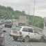 Пробка на трассе Седанка – Патрокл из-за ДТП - ГТРК Владивосток