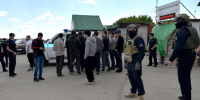 В Удмуртии за неделю оштрафовали более 200 нарушителей-мигрантов - Сусанин