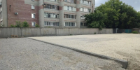 В Брянске впервые строят «умную» площадку - РИА Стрела