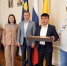 Мэр Улан-Удэ поздравил шахматиста из Бурятии с медалью Чемпионата Азии - ИА Байкал-Daily