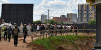 В Удмуртии при поддержке спецназа Росгвардии проведен 1 этап оперативно-профилактического мероприятия «Нелегал» (видео) - Росгвардия