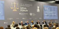 На ПМЮФ СПбГУ показал, каких высот достигают его выпускники - Neva.Today