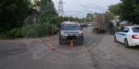 В двух ДТП в Ивановской области пострадали несовершеннолетние - Сетевое издание Ивановские новости
