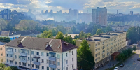 За сутки в Карелии потушили четыре пожара - StolicaOnego.Ru