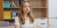 Школьница из Павловского Посада получила по 100 баллов за два ЕГЭ - РТВ-Подмосковье