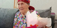 - Ветеран из Новочебоксарска Раиса Романова отметила 95-летний юбилей:  Юбилей - Газета Грани