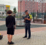 В Екатеринбурге курьер на электросамокате сбил 2-летнего мальчика - ИА Уральский меридиан