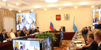 Запасы автомобильного топлива в Хабаровском крае пополняются регулярно - ИА Хабаровский край сегодня