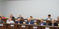 Дума и мэрия Иркутска хотят создать учреждение для управления общественными пространствами - Baikal24.Ru