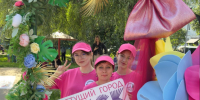 В Центральном округе ко Дню Омской области и города Омска запланировано более 60 мероприятий. - Администрация города