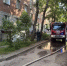 Во Владимире на Судогодском шоссе загорелась квартира в многоэтажке - Progorod33.Ru