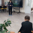 Безопасное лето - Аксубаевский район