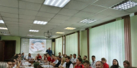 Четыре дня вдохновения и полезных знаний - Федерация профсоюзов РТ