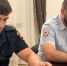 В Назрани обсудили профилактику правонарушений и защиту прав детей - Сердало