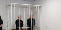 В Щёкине осудили двух мужчин за разбойное нападение на пенсионерку - ИА Тульская служба новостей