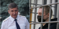 Коррупция в ведомстве Филипенко. Фигурант дела о взятках этапирован в Москву - ИА Взгляд-инфо
