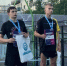 Обнинский школьник - победитель всероссийских соревнований по гонкам с препятствиями - NgRegion.Ru