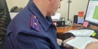 В Ростове возбуждено уголовное дело по фактам подделки медицин-ских документов и превышения должностных полномочий - Следственный комитет