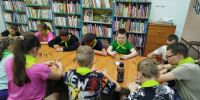 Игрушка Неваляшка - ЦБС им. Н.Г. Чернышевского