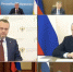 Глава Бурятии на совещании с Путиным предложил не штрафовать за отсутствие электронных документов при перевозке грузов - ИА Байкал Медиа Консалтинг