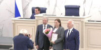 Онлайн47 стал победителем конкурса «Эффективное сотрудничество» - Online47.Ru